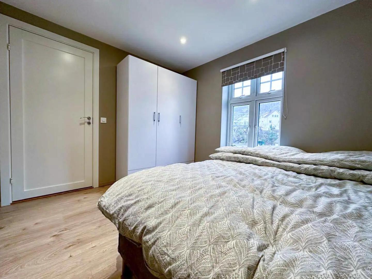 Stylish & Bright Penthouse - Office - 5 Star Location! Egersund Exterior foto