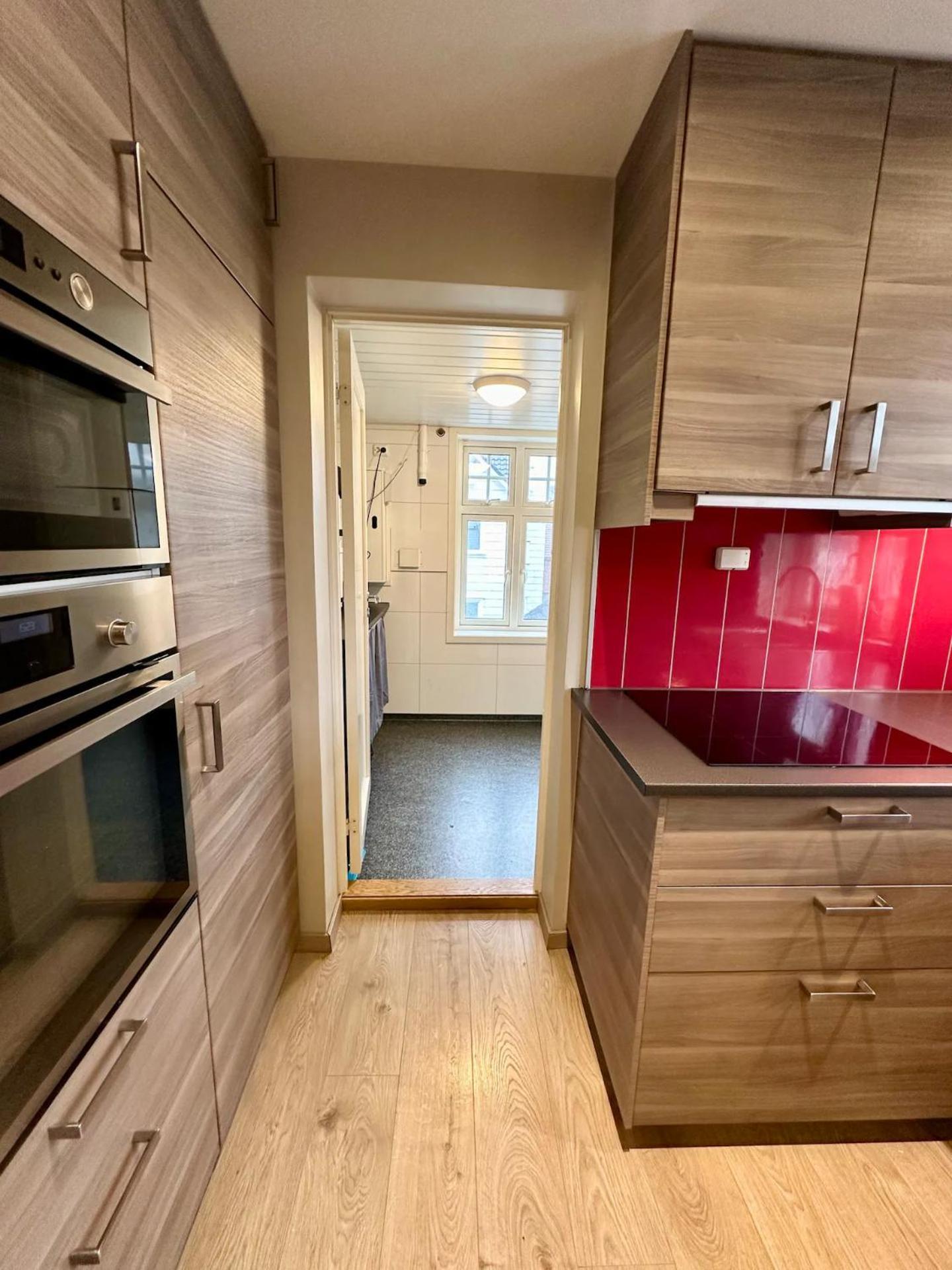 Stylish & Bright Penthouse - Office - 5 Star Location! Egersund Exterior foto
