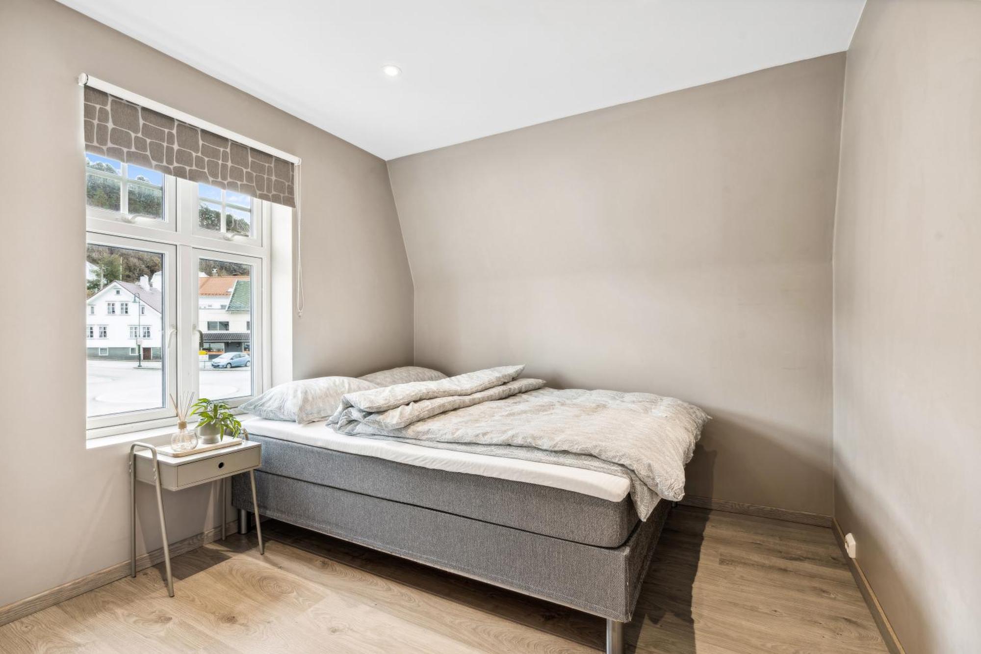 Stylish & Bright Penthouse - Office - 5 Star Location! Egersund Exterior foto