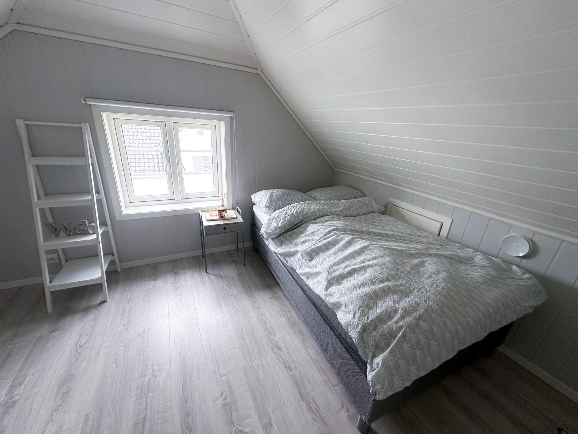 Stylish & Bright Penthouse - Office - 5 Star Location! Egersund Exterior foto